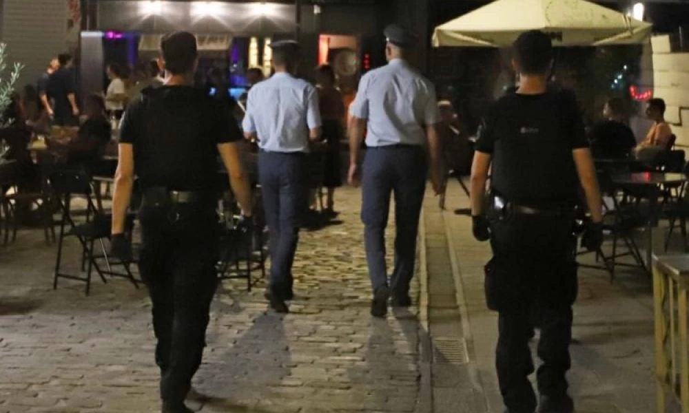 "Βροχή" τα πρόστιμα και λουκέτα τον Δεκαπενταύγουστο στους παραβάτες των μέτρων